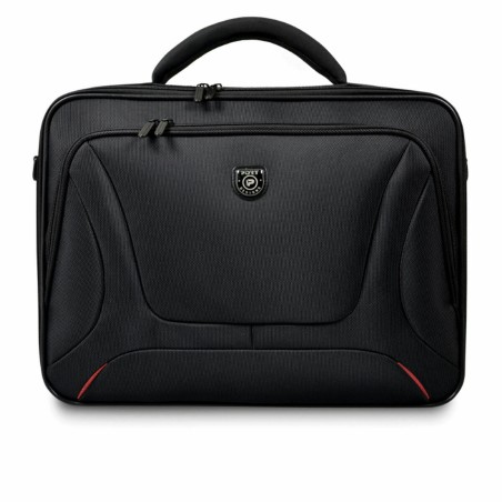 Valigetta per Portatile Port Designs Nero