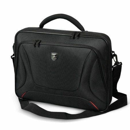 Valigetta per Portatile Port Designs Nero