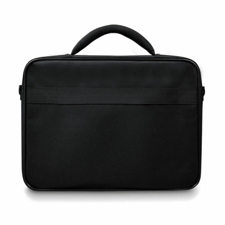 Valigetta per Portatile Port Designs Nero