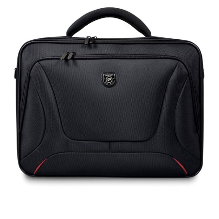 Valigetta per Portatile Port Designs Nero