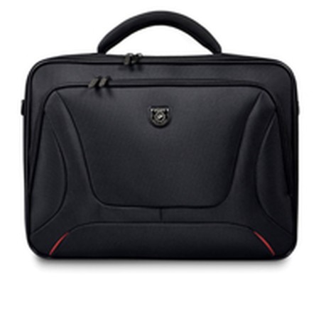 Valigetta per Portatile Port Designs Nero