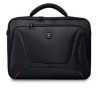 Valigetta per Portatile Port Designs Nero