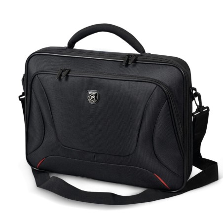 Valigetta per Portatile Port Designs Nero
