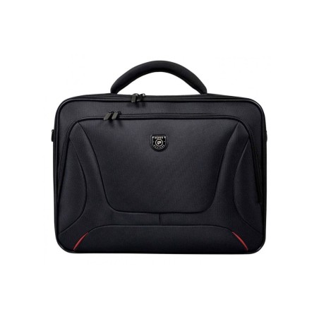 Valigetta per Portatile Port Designs Nero
