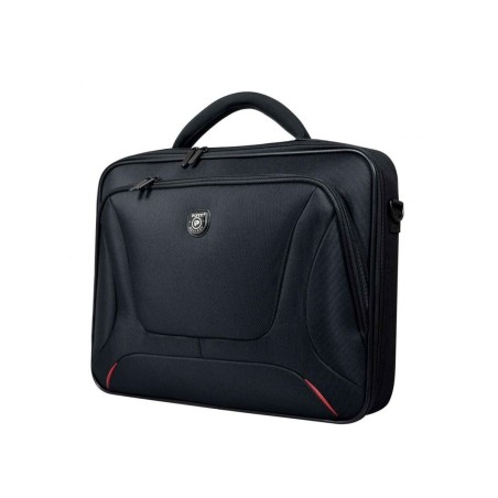 Valigetta per Portatile Port Designs Nero