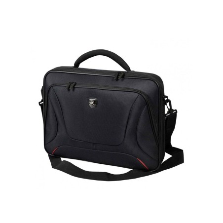 Valigetta per Portatile Port Designs Nero