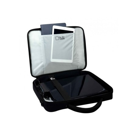 Valigetta per Portatile Port Designs Nero