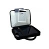 Valigetta per Portatile Port Designs Nero