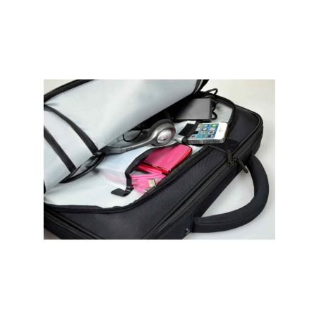 Valigetta per Portatile Port Designs Nero