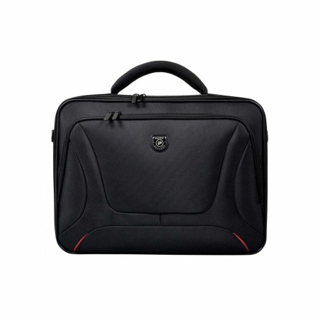 Valigetta per Portatile Port Designs Nero