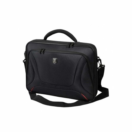 Valigetta per Portatile Port Designs Nero