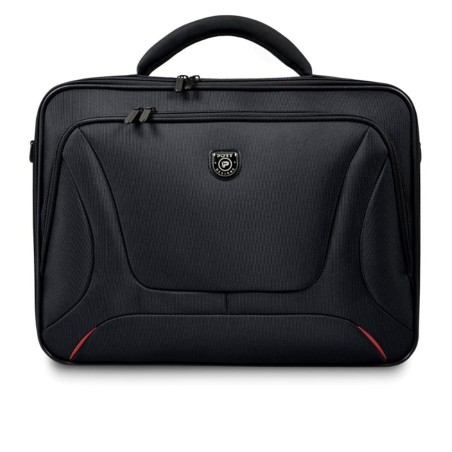Valigetta per Portatile Port Designs Nero