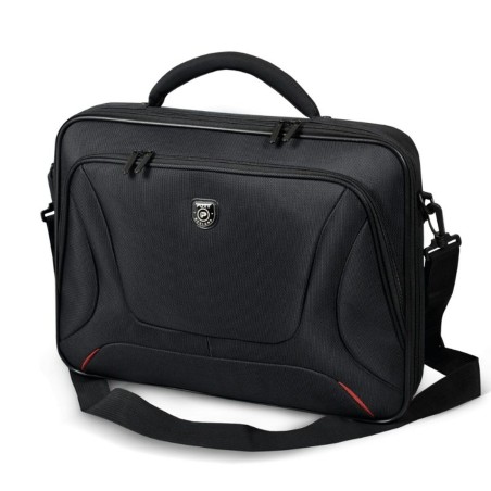 Valigetta per Portatile Port Designs Nero