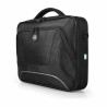 Valigetta per Portatile Port Designs Nero