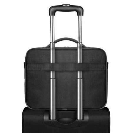 Valigetta per Portatile Port Designs Nero