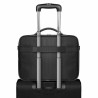 Valigetta per Portatile Port Designs Nero