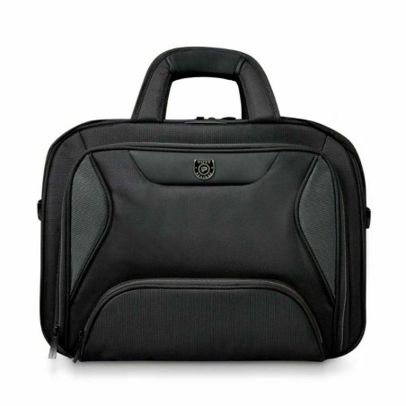 Valigetta per Portatile Port Designs Nero