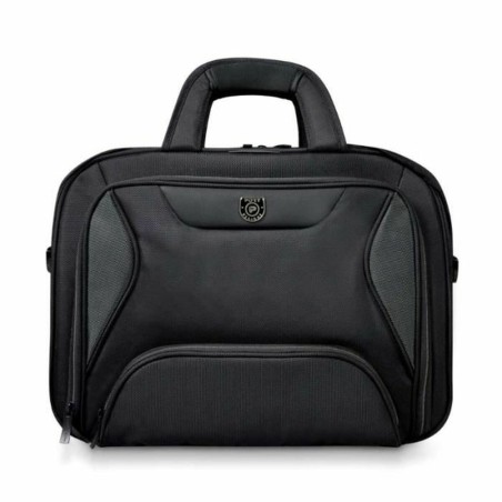 Valigetta per Portatile Port Designs Nero