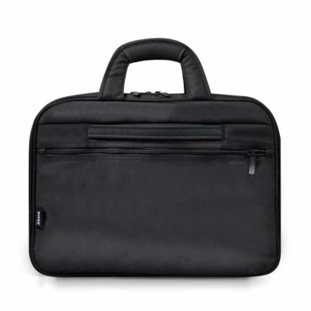 Valigetta per Portatile Port Designs Nero