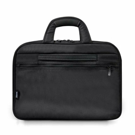 Valigetta per Portatile Port Designs Nero