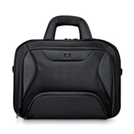 Valigetta per Portatile Port Designs Nero