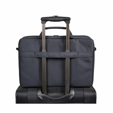 Valigetta per Portatile Port Designs Nero 14"