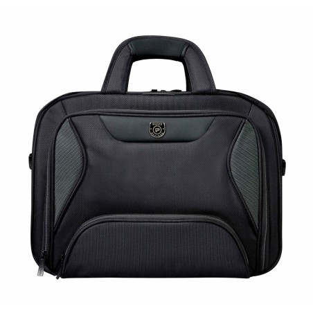 Valigetta per Portatile Port Designs Nero