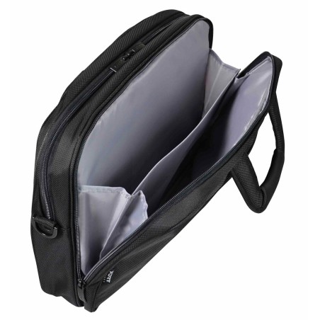 Valigetta per Portatile Port Designs Nero
