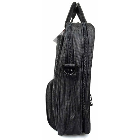 Valigetta per Portatile Port Designs Nero