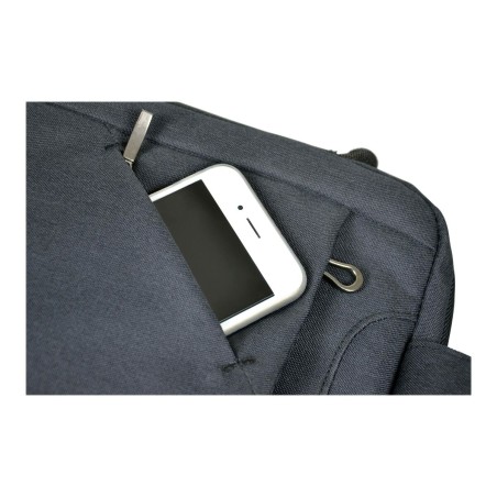 Valigetta per Portatile Port Designs Nero 14"
