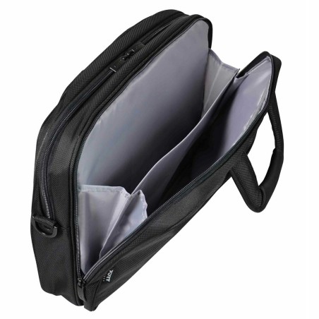 Valigetta per Portatile Port Designs Nero