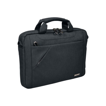 Valigetta per Portatile Port Designs Nero 14"