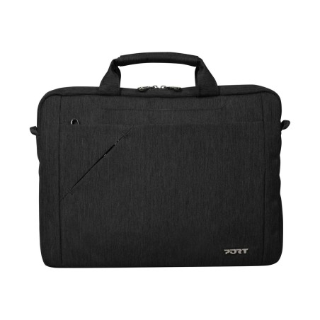 Valigetta per Portatile Port Designs Nero 14"