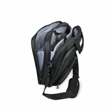 Valigetta per Portatile Port Designs Nero