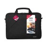 Valigetta per Portatile Port Designs Nero 14"