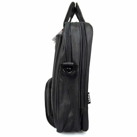 Valigetta per Portatile Port Designs Nero