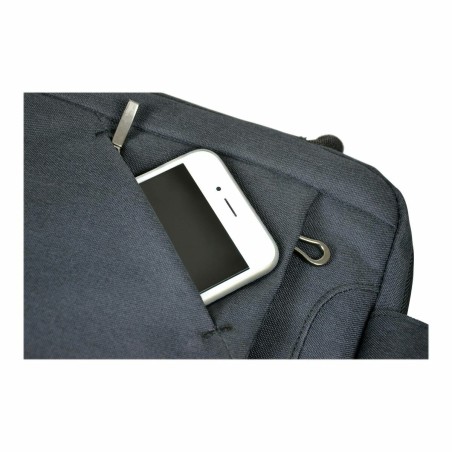 Valigetta per Portatile Port Designs Nero 14"