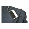 Valigetta per Portatile Port Designs Nero 14"