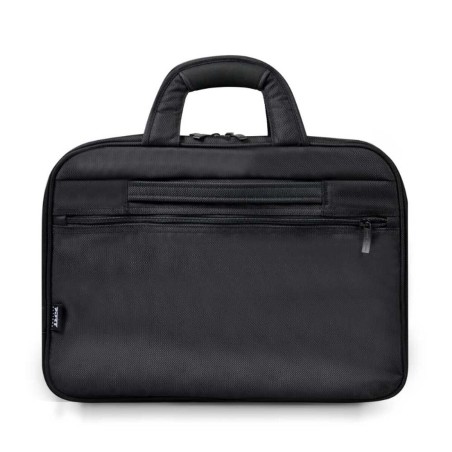 Valigetta per Portatile Port Designs Nero