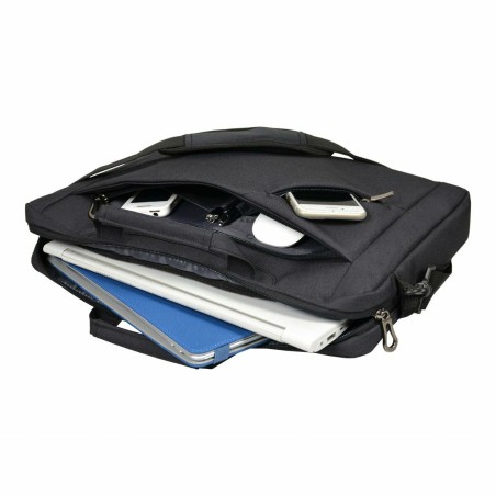 Valigetta per Portatile Port Designs Nero 14"