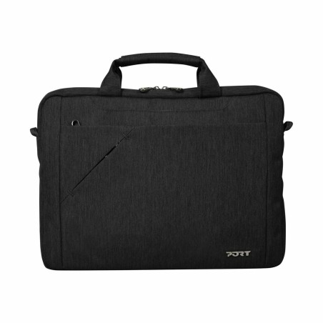 Valigetta per Portatile Port Designs Nero 14"
