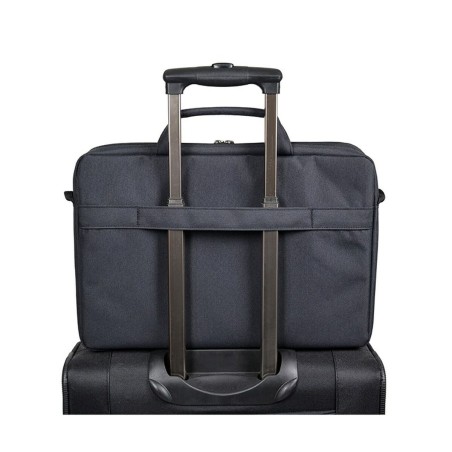 Valigetta per Portatile Port Designs Nero 14"