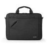 Valigetta per Portatile Port Designs Nero 14"