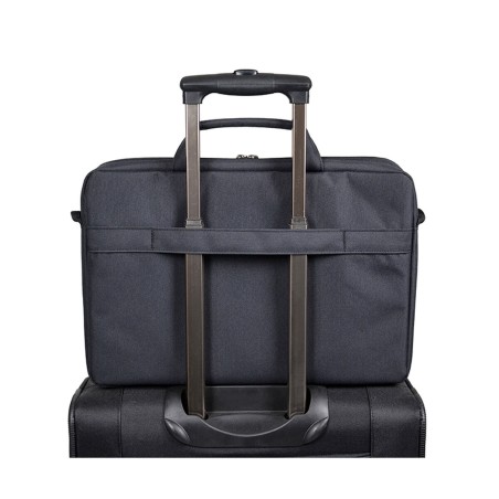 Valigetta per Portatile Port Designs Nero 14"