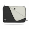 Custodia per Portatile Port Designs Nero