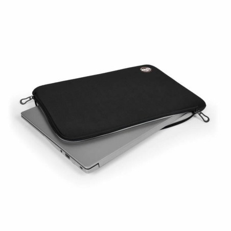 Custodia per Portatile Port Designs Nero