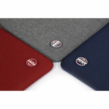 Custodia per Portatile Port Designs Nero