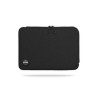 Custodia per Portatile Port Designs Nero