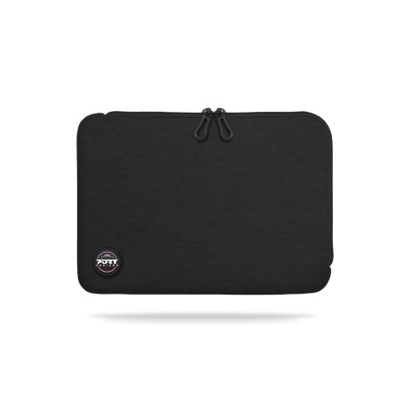 Custodia per Portatile Port Designs Nero