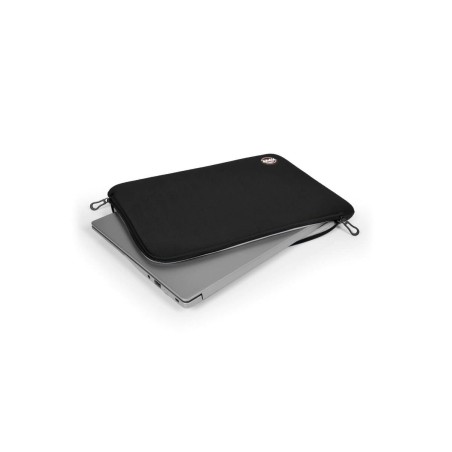 Custodia per Portatile Port Designs Nero